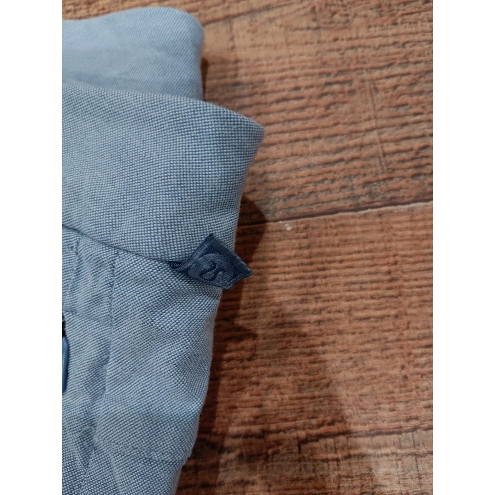 Men's Lululemon Lot Of 2 Commission Classic Fit Oxford Shorts 2832